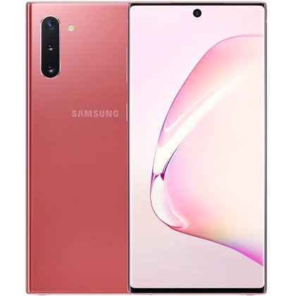 Samsung Galaxy Note 10 Cũ đẹp 1