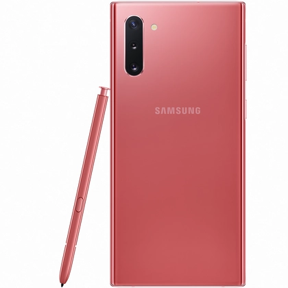 Samsung Galaxy Note 10 Đã kích hoạt bảo hành 1