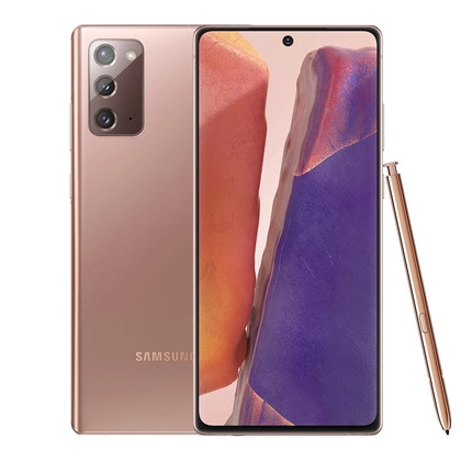 Samsung Galaxy Note 20 Cũ xước cấn 1