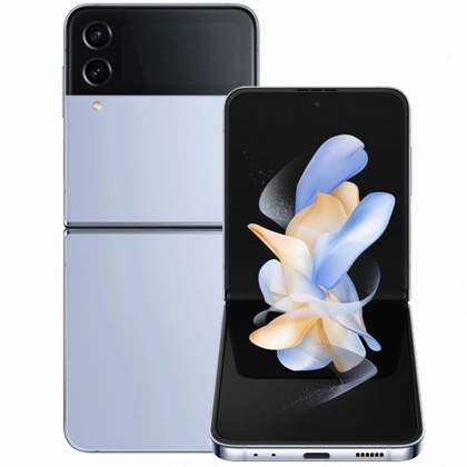 Samsung Galaxy Z Flip4 256GB Cũ Xước Cấn 1