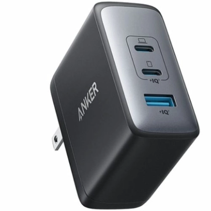 Củ sạc Anker 736 Nano II 2C1A 100W B2B A2145 1
