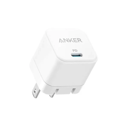 Củ sạc Anker PowerPort III 1C 20W A2149 1