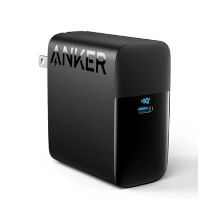 Củ sạc Anker USB-C 317 1C 100W B2672 4