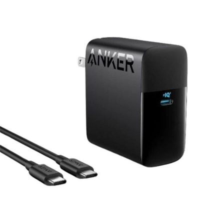 Củ sạc Anker USB-C 317 1C 100W B2672 5
