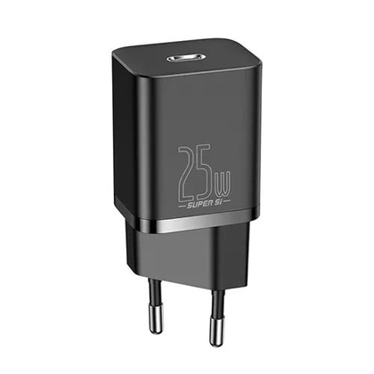 Củ sạc nhanh Baseus Super SI 25W 1 cổng 2