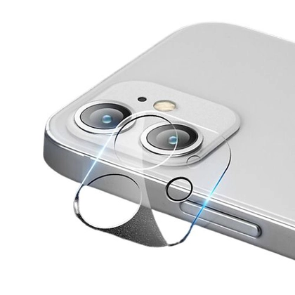 Dán camera iPhone 12 Pro/ 12 Pro Max Kars chống trầy 1