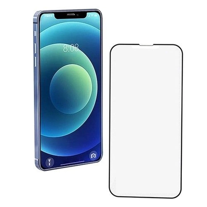 Dán cường lực iPhone 11 Pro Likglass chống nhìn trộm Full cao cấp 3