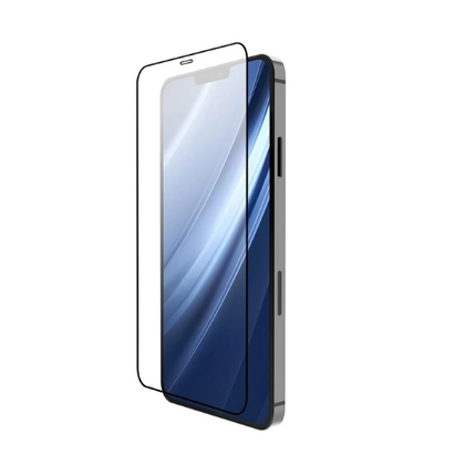 Dán cường lực iPhone 12 Pro Max Likglass Full cao cấp 2