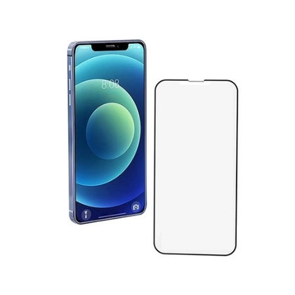 Dán cường lực iPhone 14 Pro Likglass Full cao cấp 3