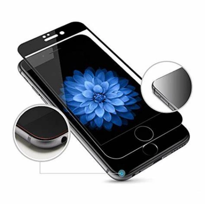 Dán cường lực iPhone 7/8 Plus Likglass Full cao cấp 3
