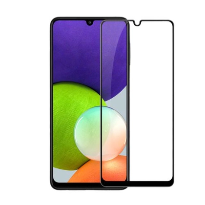 Dán cường lực Samsung Galaxy A22 chống va đập 1