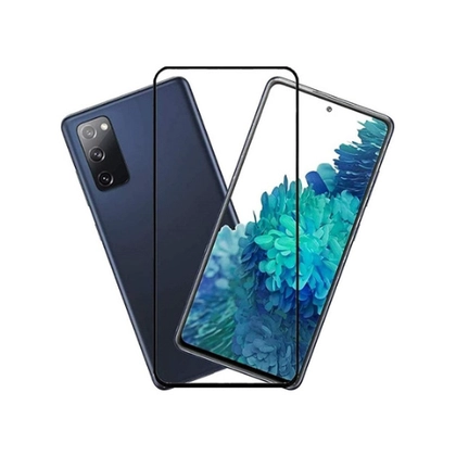 Dán cường lực Samsung Galaxy S20 FE Full màn hình 2