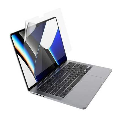 Dán màn hình JCPAL Macbook Air 13 M2/M3 5