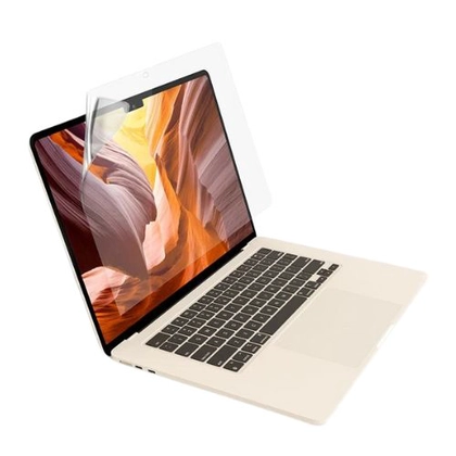 Dán màn hình JCPAL Macbook Air 15 M2 5