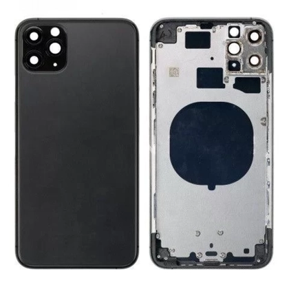 vỏ máy iPhone 11 Pro Max chính hãng Aries 1