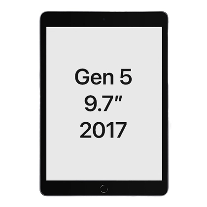 kính cảm ứng ipad gen 5 2017