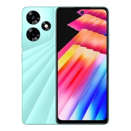 Infinix Hot 30 8GB 256GB - Cũ xước cấn 2