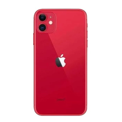 iPhone 11 128GB 2 Sim cũ trầy xước 3