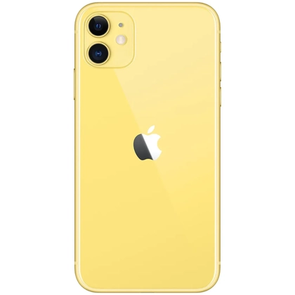 iPhone 11 64GB cũ xước cấn 3