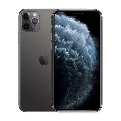iPhone 11 Pro Max 64GB 2 Sim cũ đẹp 2