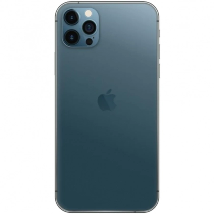 iPhone 12 Pro 512GB Cũ đẹp 2
