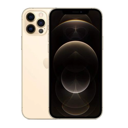 iPhone 12 Pro Max 128GB 2 Sim - Cũ Trầy Xước 2