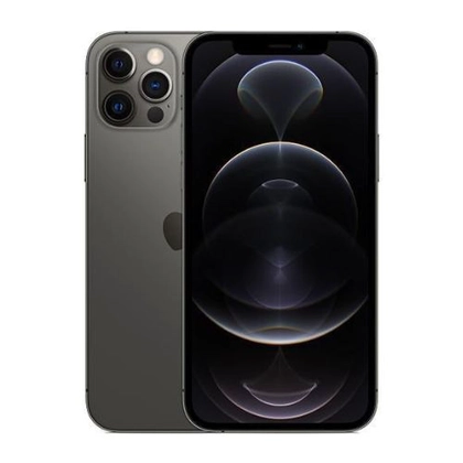 iPhone 12 Pro Max 128GB 2 Sim - Cũ xước cấn 2