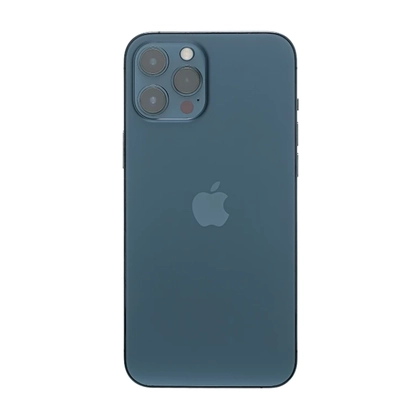 iPhone 12 Pro Max 256GB 2 Sim Cũ trầy xước 3