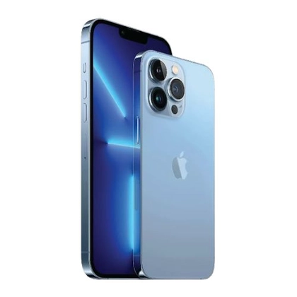 iPhone 13 Pro Max 256GB - Cũ Xước Cấn 3