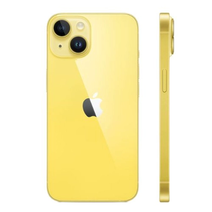 iPhone 14 Plus 128GB chính hãng VN/A - Đã Kích Hoạt 3