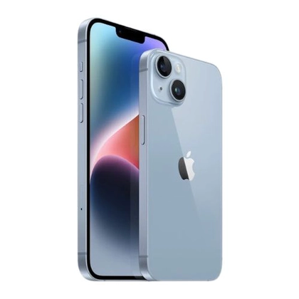 iPhone 14 Plus 256GB - Cũ Xước Cấn 2