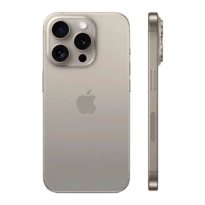 iPhone 15 Pro 256GB - Đã Kích Hoạt 2