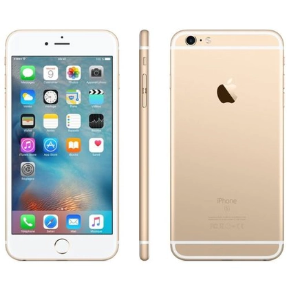 iPhone 6S 32GB cũ 2
