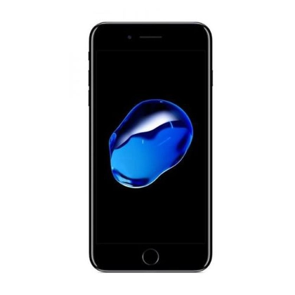 iPhone 7 Plus 128GB cũ xước cấn - Đen Bóng