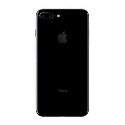 iPhone 7 Plus 128GB cũ xước cấn - Đen Bóng