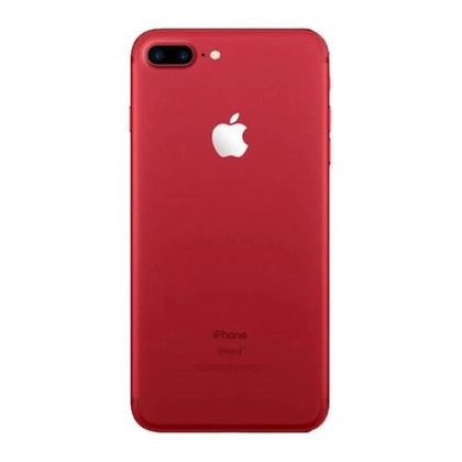 iPhone 7 Plus 128GB cũ xước cấn - Đỏ