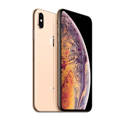 iPhone Xs Max 64GB 2 Sim cũ trầy xước 2