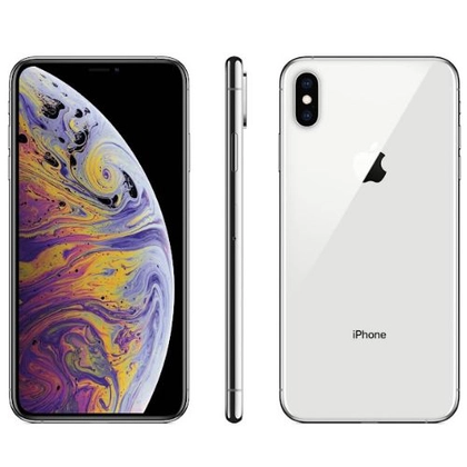 iPhone Xs Max 64GB 2 Sim cũ trầy xước 3