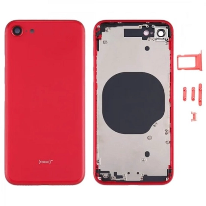 vỏ máy iPhone SE 2020 chính hãng Aries 3