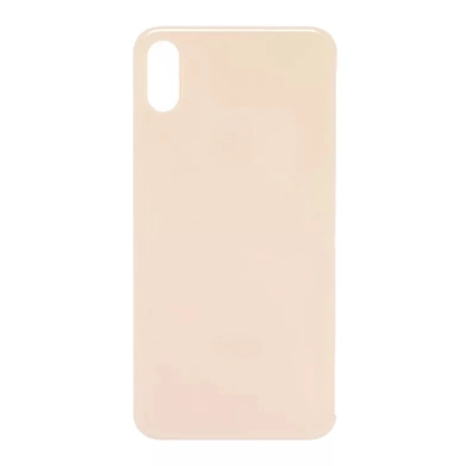 kính lưng iPhone XS Max chính hãng Aries 2