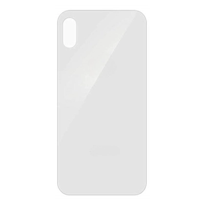 kính lưng iPhone XS Max chính hãng Aries 2