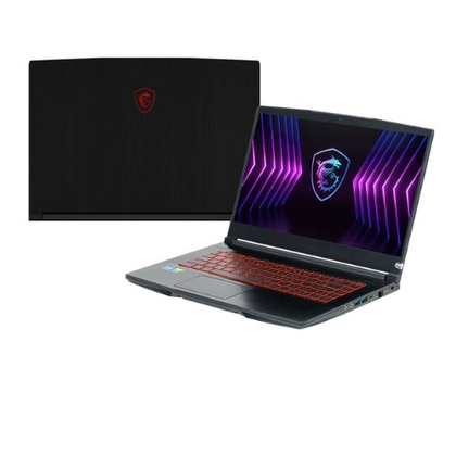 Laptop MSI Gaming GF63 12VE-460VN - Đã kích hoạt 3