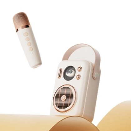 Loa Bluetooth Soundpeats Hi Singing 1