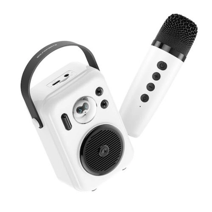 Loa Bluetooth Soundpeats Hi Singing 3