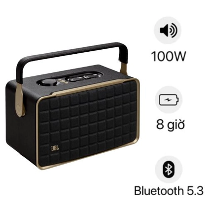 Loa JBL Authentics 300 1