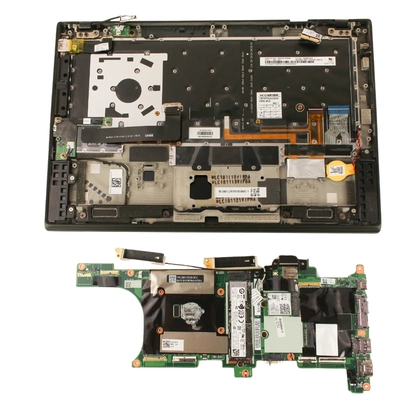 main - IC nguồn Dell Alienware 17 R4 2