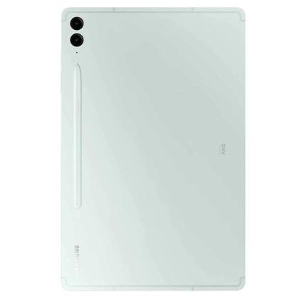 Samsung Galaxy Tab S9 FE Plus WIFI 12GB 256GB - Xanh lá
