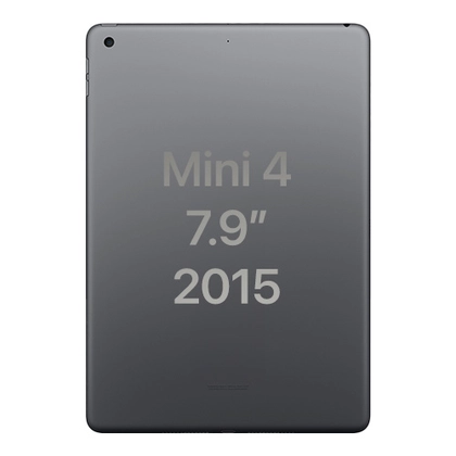 vỏ máy iPad Mini 4 2