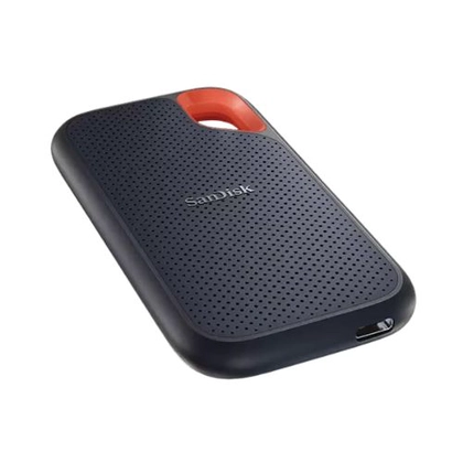 Ổ cứng di động SSD Sandisk E81 Extreme Pro V2 4TB USB 3.2 3