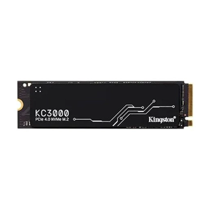 Ổ cứng SSD Kingston SKC3000 M2 PCIe NVME Gen 4 1TB 2